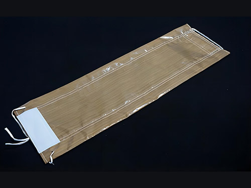 鐵氟龍法蘭保護(hù)罩