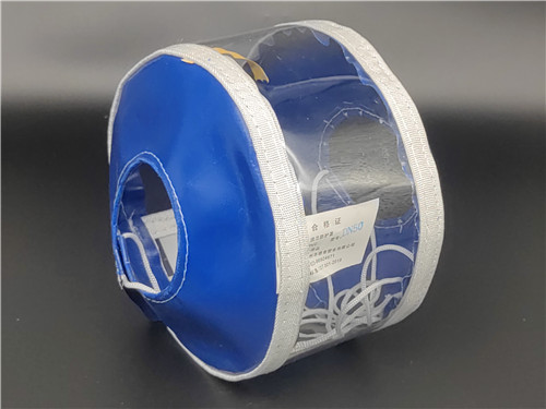 硅膠法蘭保護(hù)罩